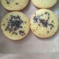 Cooksnap dari Wiwid Kurnia untuk resep Pukis lembut
