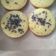 Cooksnap dari Wiwid Kurnia untuk resep Pukis lembut