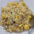Cooksnap dari fifinevelyn untuk resep Nasi Goreng Mentega