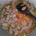 Cooksnap dari Novi Kartika Sari untuk resep Capcay sederhana