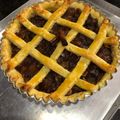 Cooksnap dari Dila Larasati untuk resep Apple Pie