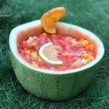 NanaSkitchen 's cooksnap of when they made Fruit salad.
