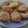 El cooksnap de Becky cuando hizo Cookies con pasas y pipas de girasol.