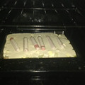El cooksnap de Luciano Mazzetti cuando hizo Receta muy barata con salchichas.