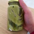 El cooksnap de Crespinanalia cuando hizo Mayonesa de Palta súper fácil y vegana!.