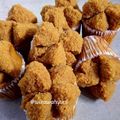 Cooksnap dari Wira Wahyuni untuk resep Bolu Kukus Gula Merah (#pr2_bolu)