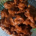 Cooksnap dari endang tri wahyuni untuk resep Ayam Bakar Taliwang Khas Lombok