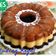 Cooksnap dari Dita Nugroho untuk resep Puding regal 3 lapis ala Tintin Rayner