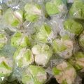 Cooksnap dari Brelea Gaitsasaufa untuk resep Bolu kukus mekar sprite anti gagal