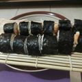 Cooksnap dari mrs. Toufan untuk resep Onigiri Tuna Mayo