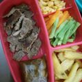 Cooksnap dari Sari Setiorini untuk resep Crispy Chicken Steak with Mushroom Sauce