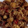 Cooksnap dari Atika Meidioza untuk resep Ayam Goreng Mentega Kriuk" Menggoda 😁😁