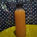 Cooksnap dari Yuyun Erawati untuk resep Jamu Beras Kencur