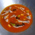 Cooksnap dari nay able untuk resep Ceker mercon dijamin empuk lunaaakk maknyoss