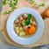 Cooksnap dari Mita.W#MommyFayzel# untuk resep Sop Bakso Oyong