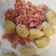 El cooksnap de munoztorrero5 cuando hizo Corazones de alcachofas rehogados con jamón.