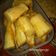 Cooksnap dari Nia Lestari untuk resep Singkong goreng merekah