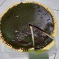 Cooksnap dari rosiana nastiti untuk resep Pie susu teflon simple
