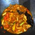 Cooksnap dari stephanieee untuk resep Tongseng daging sapi