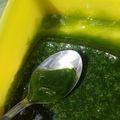 Cooksnap dari Syifa Li untuk resep Cincau hijau homemade