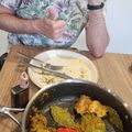 Cooksnap dari MariMemasak untuk resep Ayam woku kemangi