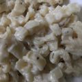 Cooksnap dari sofia ahmad untuk resep Macaroni Cheese