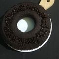 Cooksnap dari Fadira Butik untuk resep Brownies kukus ala brownies Amanda