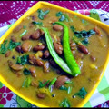 Anita Uttam Patel's cooksnap of when they made Rajma Curry.