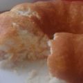 nikoandsam's cooksnap of when they made momma' s freakishly easy pineapple cake.