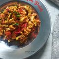 Cooksnap dari LilisSyam 🎀 untuk resep Ayam suwir pelakor