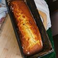 Cooksnap από Angel's Mamma στη συνταγή Απλό κέικ βανίλια