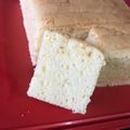 Cooksnap dari anna untuk resep Japanese cheese cake economis (cream cheese home made)