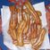 El cooksnap de 𝑆𝑜𝑙𝑒𝑑𝑎𝑑 🌹 cuando hizo Churros azucarados 🧉.