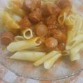 El cooksnap de Carly Carreño cuando hizo Ñoquis de Papas!.