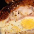 El cooksnap de Sueli 🇦🇷 cuando hizo Pollo relleno deshuesado .