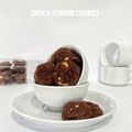 Cooksnap dari dr. Indah Prikumala Sari untuk resep Chocolate cookies