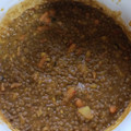 El cooksnap de Isa Gomez cuando hizo Lentejas tradicionales Monsieur Cuisine 🍛.