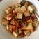 Cooksnap dari julie-t untuk resep Tumis tahu bacon