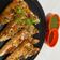 Shweta Bajaj का कुकस्नैप जब उन्होंने सूजी टोस्ट (suji toast recipe in Hindi) बनाया था।