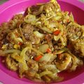 Cooksnap dari Eka Nurlia Aprianti untuk resep Cumi Telur Asin