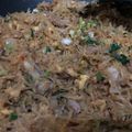 Cooksnap dari Rianda Wahyu A untuk resep Bihun Goreng Spesial