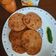 Soni Mehrotra का कुकस्नैप जब उन्होंने आलू की पूरी(aloo ki poori recipe in hindi) बनाया था।