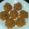 Cooksnap dari Echie untuk resep KREMES BIHUN JAGUNG SUPERIOR