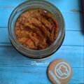 Cooksnap dari Dapoer-94 untuk resep Bumbu Dasar Oranye