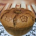 Cooksnap dari Dian Arbani untuk resep Coffee Chiffon cake