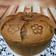 Cooksnap dari Dian Arbani untuk resep Coffee Chiffon cake