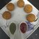 Meenakshi Bansal का कुकस्नैप जब उन्होंने पोहा कटलेट (Poha cutlet recipe in hindi) बनाया था।
