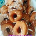 El cooksnap de Ailen Poloni cuando hizo Rosquitas para el mate !!.