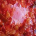 El cooksnap de Aida Cocina cuando hizo Pisto manchego.