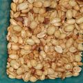 Cooksnap dari SiRa_UmmuTsa untuk resep Kacang Bawang Renyah